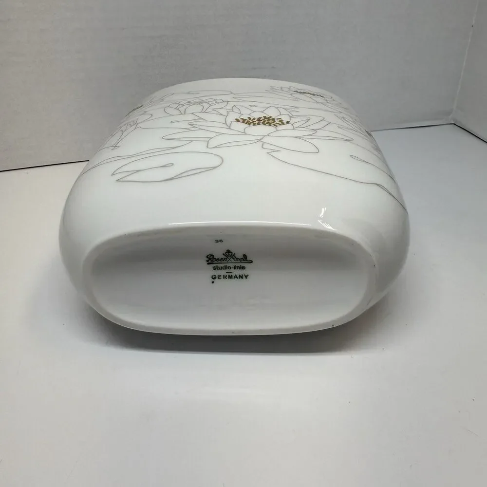 ROSENTHAL STUDIO LINIE vintage rosenthal